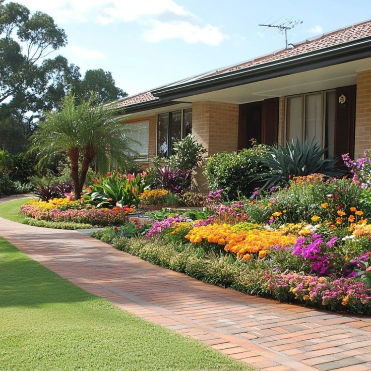 🌿 top tier landscaping & outdoor transformation