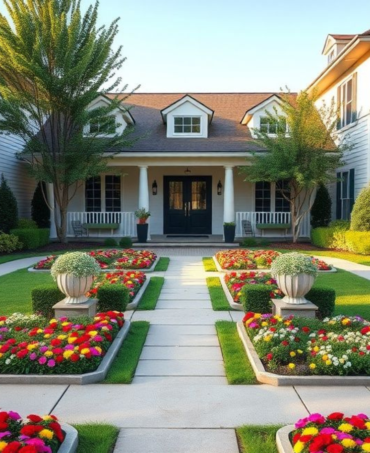 🪨 hardscape works